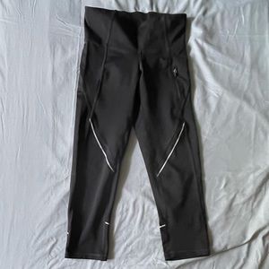 Workout leggings